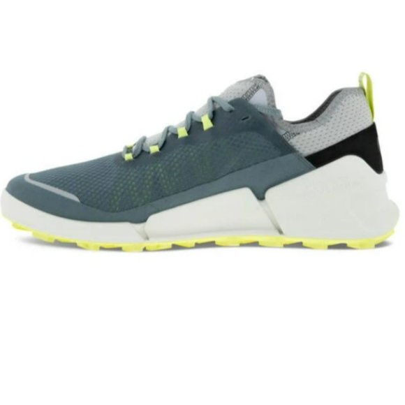 ECCO- BIOM 2.1 MEN'S LOW TEX, size 11-11.5 (EU 45) - Picture 4 of 8